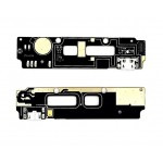 Charging Connector Flex / PCB Board for Infinix Note 10