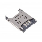 Sim Connector for Infinix Hot S3