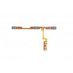 Power Button Flex Cable for Vivo Y90