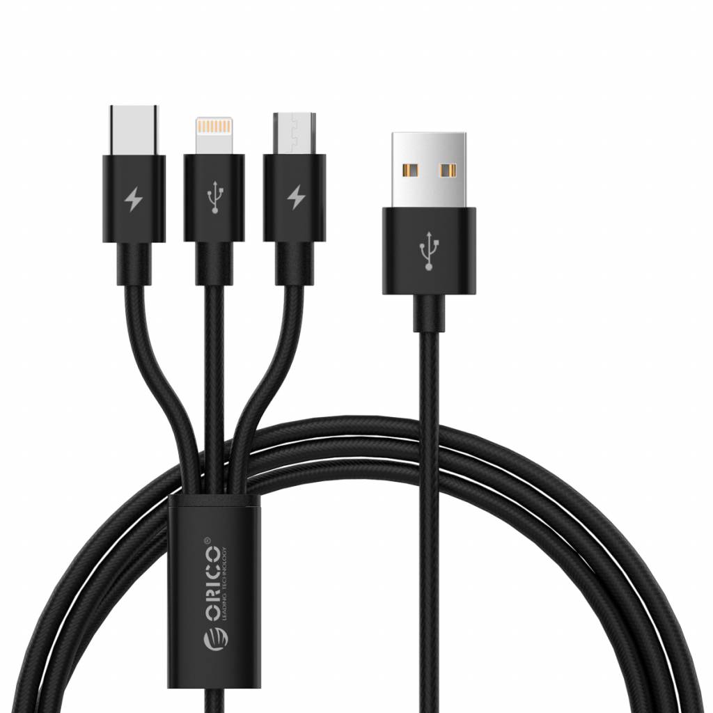 Oppo A12 Data Cable