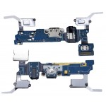 Charging Connector Flex / PCB Board for Samsung Galaxy A7