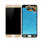 Samsung Galaxy A8 Plus Touch Screen