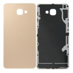 Back Panel Cover for Samsung Galaxy C7 Pro