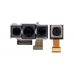 Replacement Back Camera for Tecno Spark 5 (Main Camera)