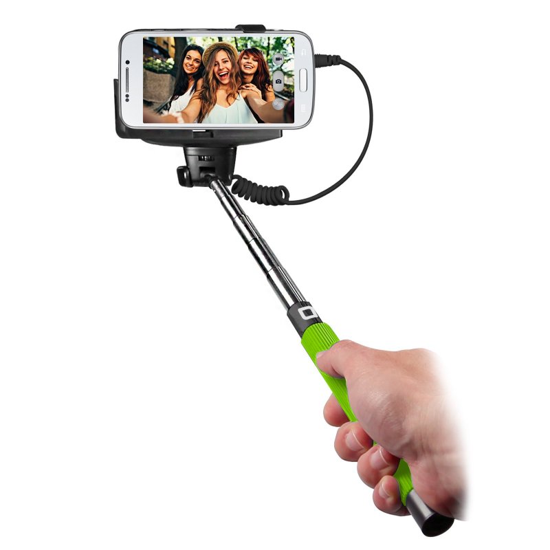 Oppo F1s selfie stick