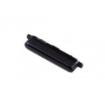 Power Button Outer for Tecno Spark 4 - Plastic On Off Switch