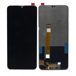 LCD with Touch Screen for Realme 5i -(display glass combo folder)