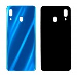 Back Panel Cover for Samsung Galaxy A30