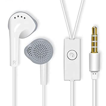 Infinix Note 5 Earphone