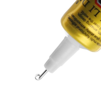 Glue for LCD and Touch