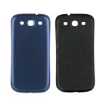 Back Panel Cover for Samsung Galaxy S3