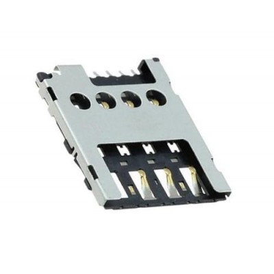 Sim Connector for Apple iPhone 11 Pro Max