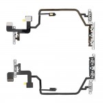 Volume Button Flex Cable for Apple iPhone XR
