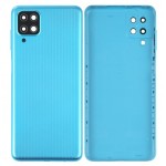 Back Panel Cover for Samsung Galaxy M12