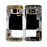 LCD Frame Middle Chassis for Samsung Galaxy S6 Edg