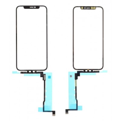 Front Glass for Apple iPhone 11 Pro