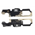 Charging Connector Flex / PCB Board for Infinix S5 Lite