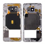 LCD Frame Middle Chassis for Samsung Galaxy S6 Edge Plus