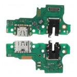 Charging Connector Flex / PCB Board for Oppo A15s