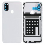 Back Panel Cover for Samsung Galaxy M31