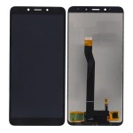 LCD with Touch Screen for Xiaomi Redmi 6 - (display glass combo folder)