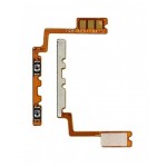 Volume Button Flex Cable for Oppo A9 2020