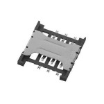 Sim Connector for Infinix S5 Pro