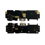 Charging Connector Flex / PCB Board for Vivo V7