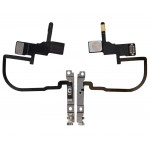 Power Button Flex Cable for Apple iPhone XS