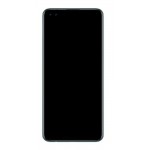 LCD Frame Middle Chassis for Oppo F17 Pro