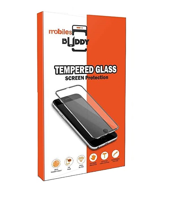 Infinix Note 12 Turbo Screen Protector