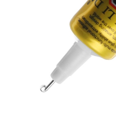 Glue Adhesive Gum for 10or Tenor D (LCD, Frame & Touch Pasting) - 50ml