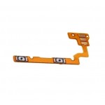 Volume Button Flex Cable for Oppo A11K