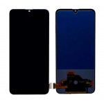 LCD with Touch Screen for Realme X2 Pro -(display glass combo folder)