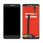 LCD with Touch Screen for Xiaomi Redmi 4A -(display glass combo folder)