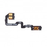 Power Button Flex Cable for Oppo F17 Pro