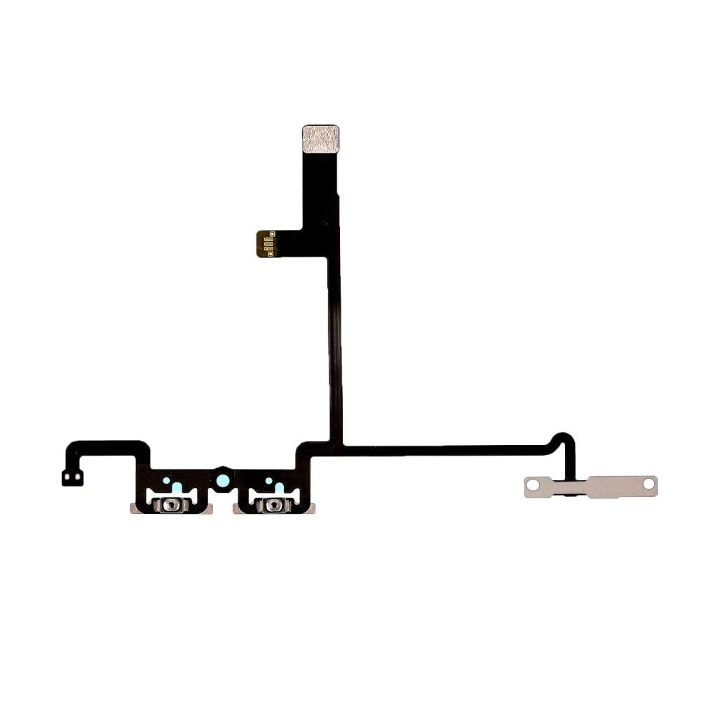 Apple iPhone X Volume Button Flex Cable for