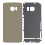 Back Panel Cover for Samsung Galaxy S6 Edge