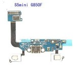 Charging Connector Flex / PCB Board for Samsung Galaxy S5 mini