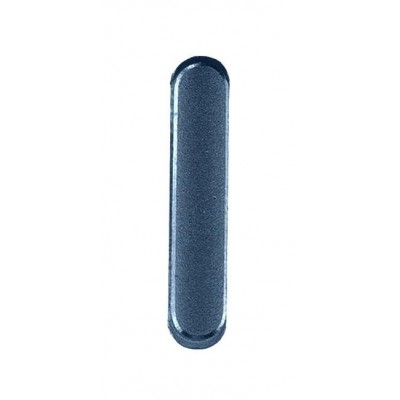 Power Button Outer for Apple iPhone 12 Pro Max Blue - Plastic On Off Switch