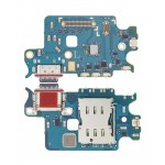 Charging Connector Flex / PCB Board for Samsung Galaxy S22 plus 5G