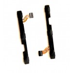 Power Button Flex Cable