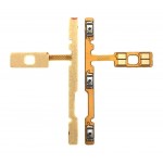 Power Button Flex Cable for Oppo A15s