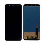 Samsung Galaxy A6 Plus LCD
