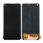 LCD with Touch Screen for Realme 7 Pro - (display glass combo folder)