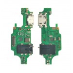 Charging Connector Flex / PCB Board for Infinix Hot S3