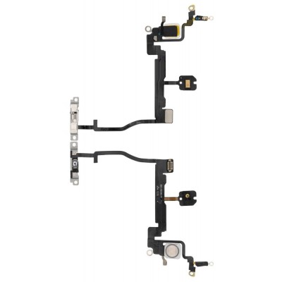 Power Button Flex Cable for Apple iPhone 11 Pro