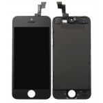 Iphone 5S Touch Screen with LCD