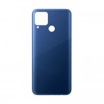 Back Panel Cover for Realme C15 Qualcomm Edition