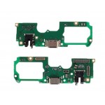 Charging Connector Flex / PCB Board for OPPO F17
